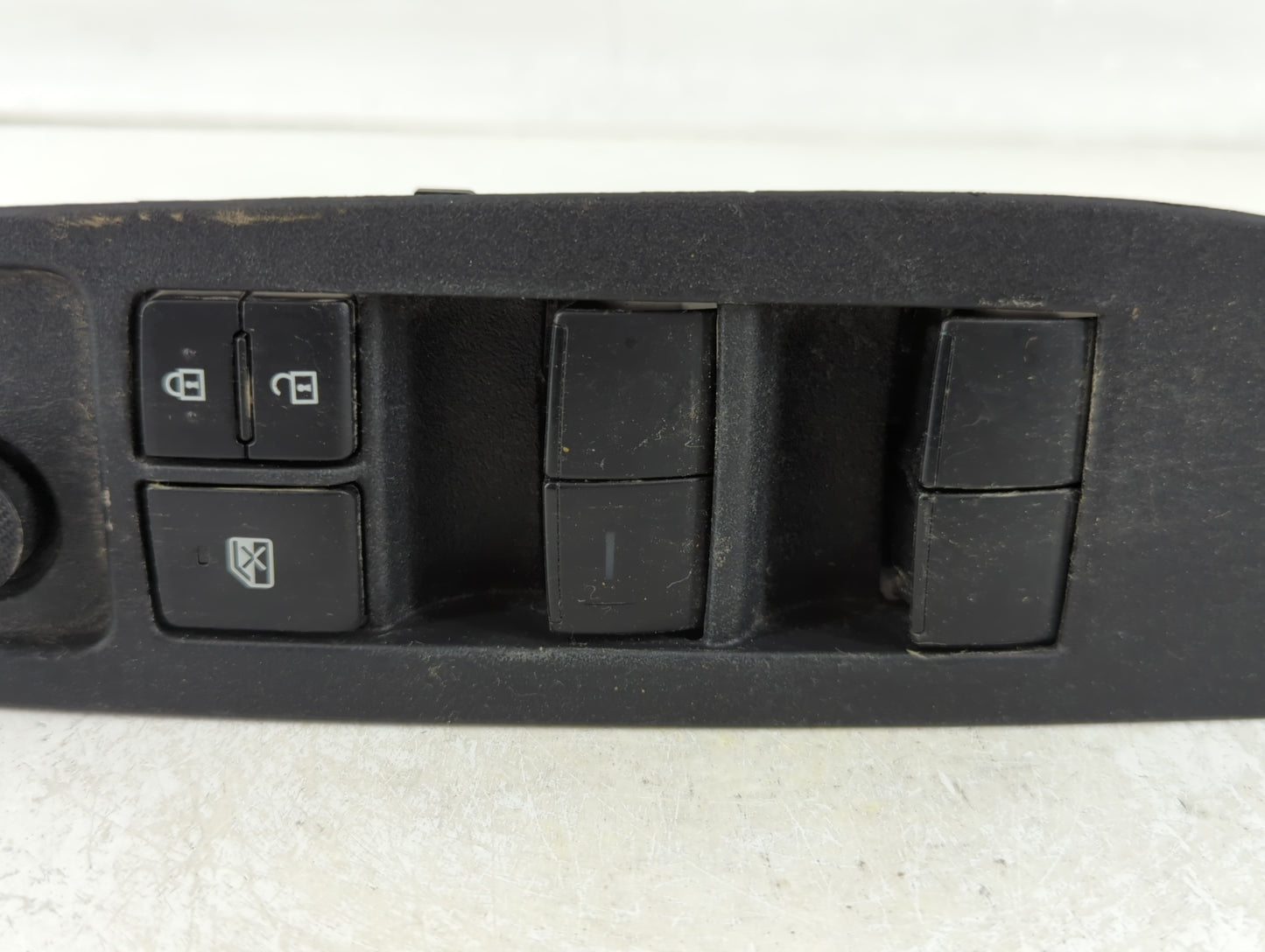 2022 Toyota Corolla Master Power Window Switch Replacement Driver Side Left P/N:84040-0R040 Fits Fits 2019 2020 OEM Used Aut