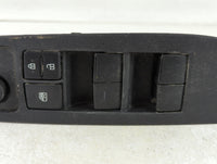 2022 Toyota Corolla Master Power Window Switch Replacement Driver Side Left P/N:84040-0R040 Fits Fits 2019 2020 OEM Used Aut