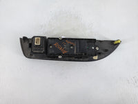 2022 Toyota Corolla Master Power Window Switch Replacement Driver Side Left P/N:84040-0R040 Fits Fits 2019 2020 OEM Used Aut