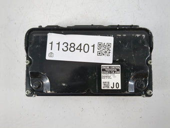 compare product 2022 Toyota Corolla PCM Engine Control Computer ECU ECM PCU OEM P/N:89661-1AJ00 Fits OEM Used Auto Parts