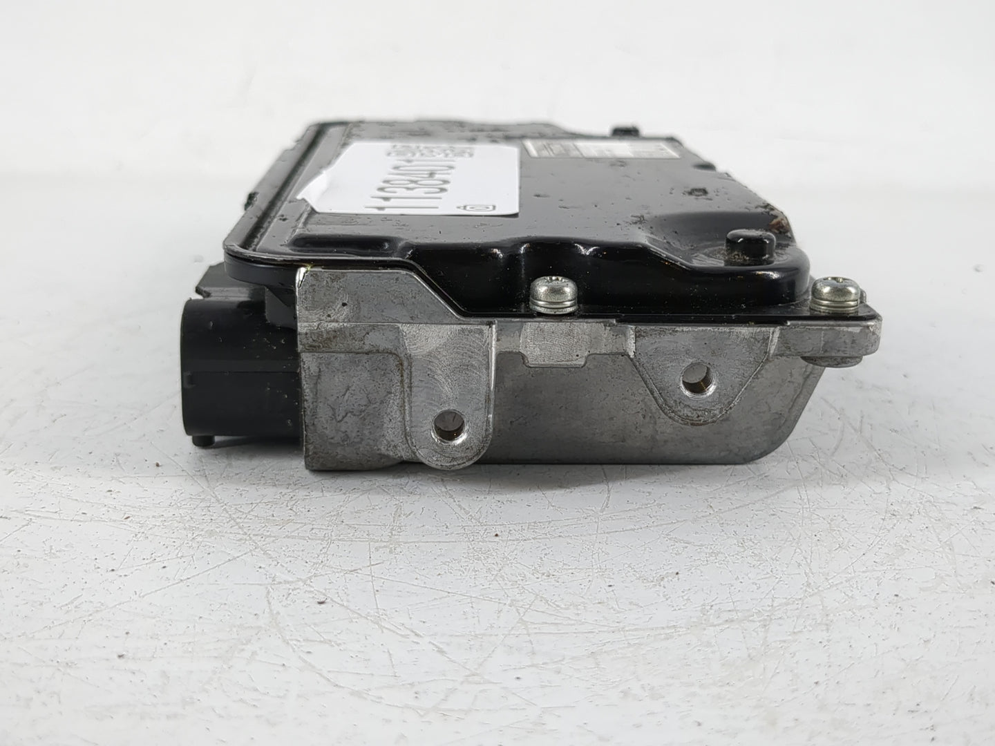 2022 Toyota Corolla PCM Engine Control Computer ECU ECM PCU OEM P/N:89661-1AJ00 Fits OEM Used Auto Parts - Oemusedautoparts1