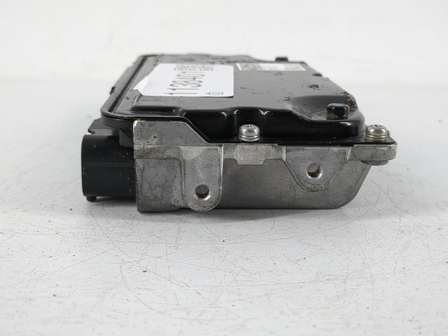 2022 Toyota Corolla PCM Engine Control Computer ECU ECM PCU OEM P/N:89661-1AJ00 Fits OEM Used Auto Parts - Oemusedautoparts1