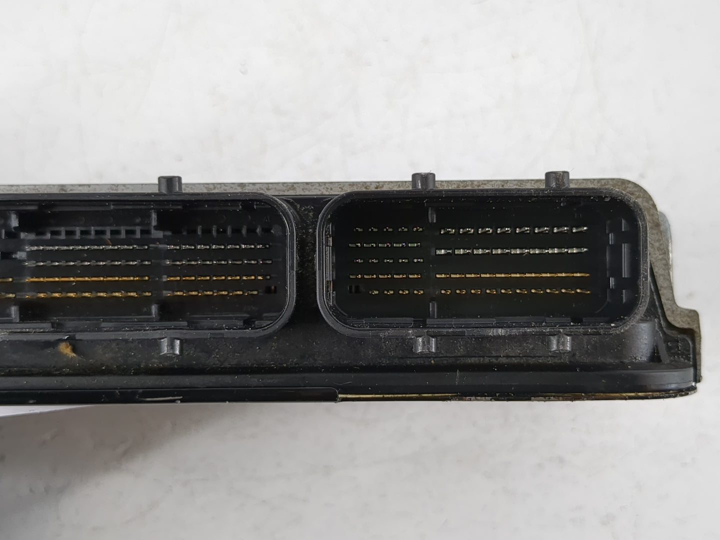 2022 Toyota Corolla PCM Engine Control Computer ECU ECM PCU OEM P/N:89661-1AJ00 Fits OEM Used Auto Parts - Oemusedautoparts1