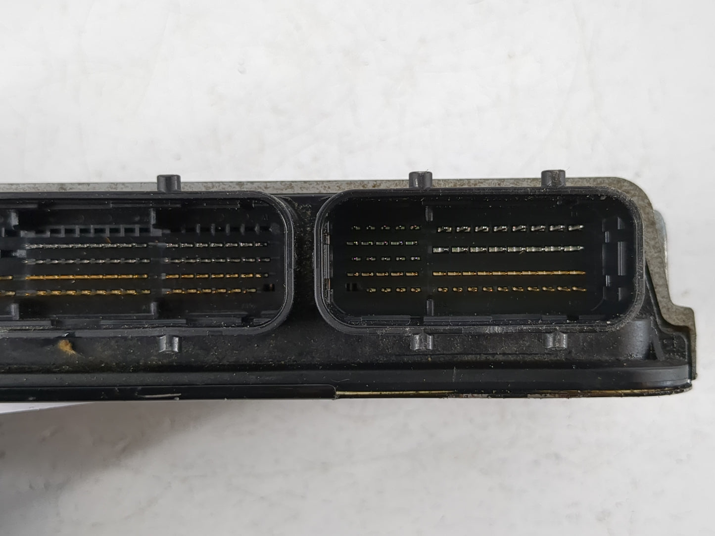 2022 Toyota Corolla PCM Engine Control Computer ECU ECM PCU OEM P/N:89661-1AJ00 Fits OEM Used Auto Parts - Oemusedautoparts1