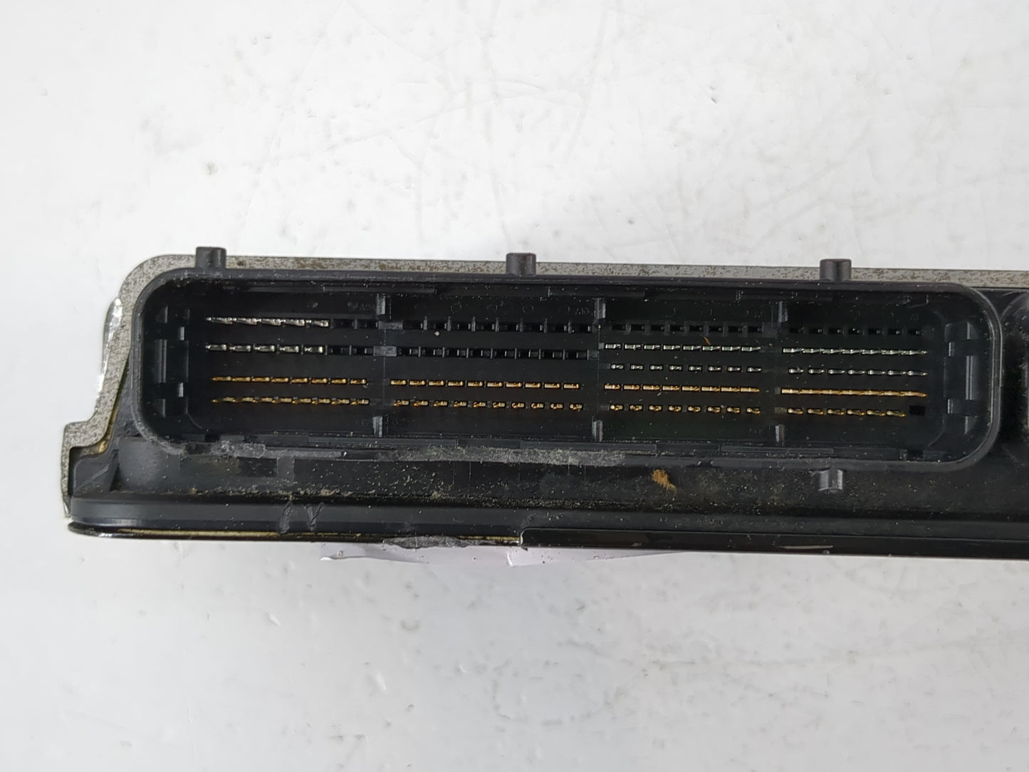 2022 Toyota Corolla PCM Engine Control Computer ECU ECM PCU OEM P/N:89661-1AJ00 Fits OEM Used Auto Parts - Oemusedautoparts1