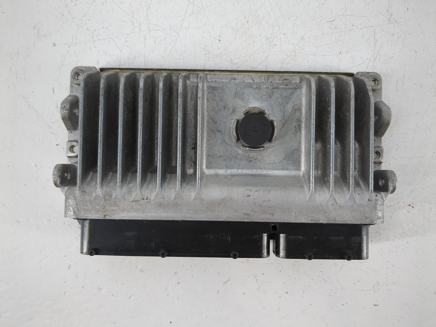 2022 Toyota Corolla PCM Engine Control Computer ECU ECM PCU OEM P/N:89661-1AJ00 Fits OEM Used Auto Parts - Oemusedautoparts1