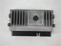 2022 Toyota Corolla PCM Engine Control Computer ECU ECM PCU OEM P/N:89661-1AJ00 Fits OEM Used Auto Parts - Oemusedautoparts1