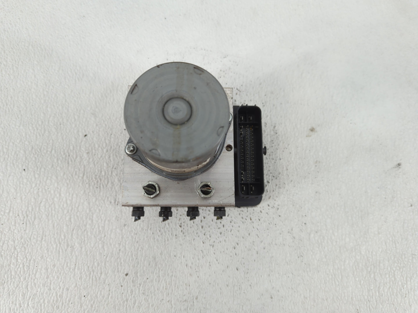 2020-2022 Toyota Corolla ABS Pump Control Module Replacement P/N:44540-02680 44540-12810 Fits Fits 2020 2021 2022 OEM Used A