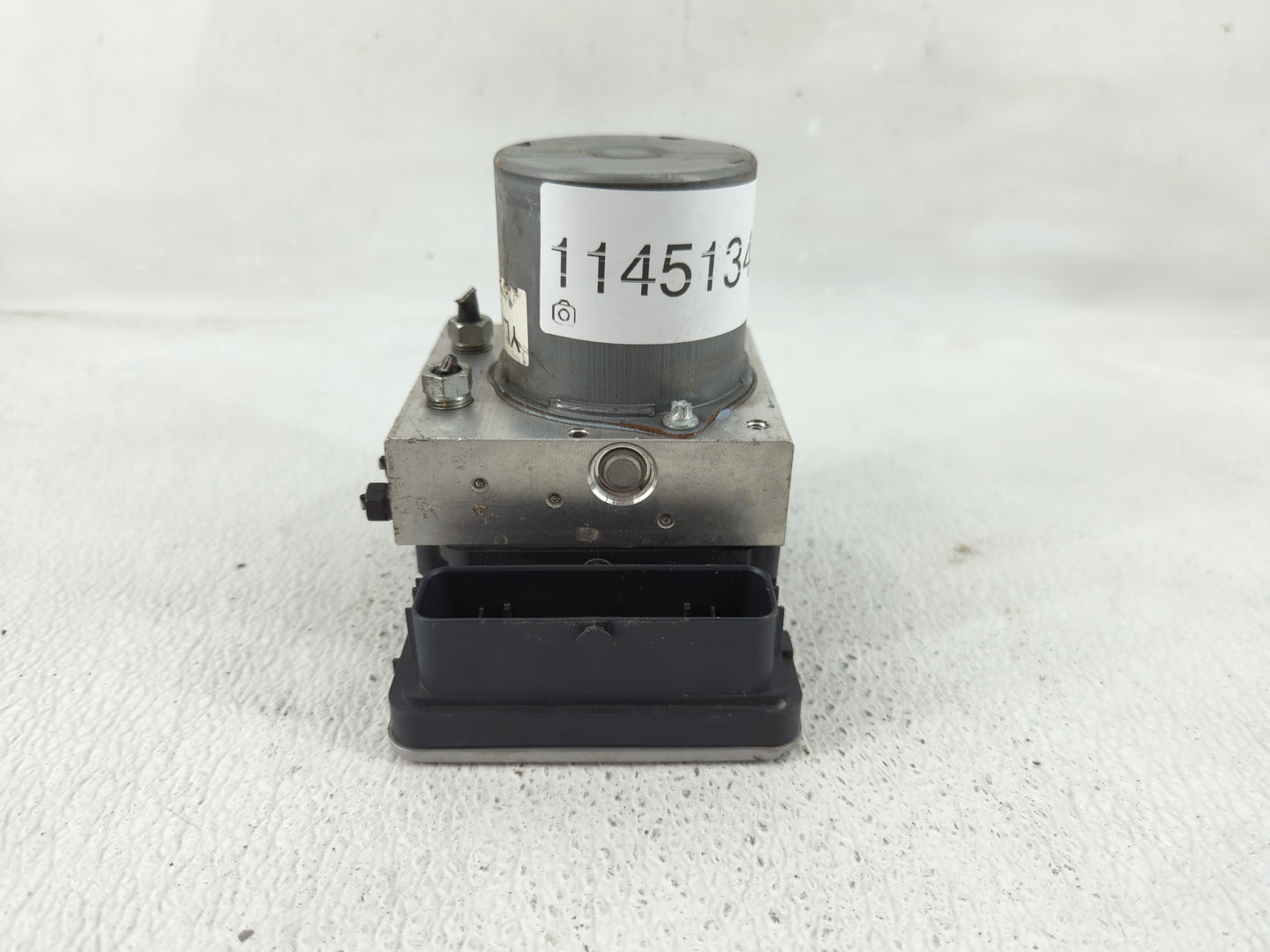 2020-2022 Toyota Corolla ABS Pump Control Module Replacement P/N:44540-02680 44540-12810 Fits Fits 2020 2021 2022 OEM Used A