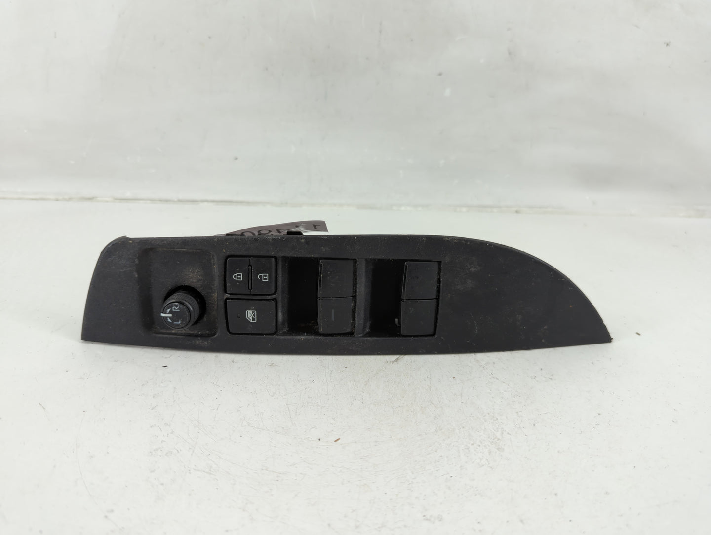 2022 Toyota Corolla Master Power Window Switch Replacement Driver Side Left P/N:84040-12150 Fits Fits 2019 2020 OEM Used Aut