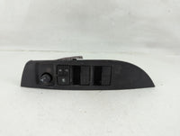 2022 Toyota Corolla Master Power Window Switch Replacement Driver Side Left P/N:84040-12150 Fits Fits 2019 2020 OEM Used Aut