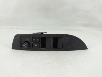 compare product 2022 Toyota Corolla Master Power Window Switch Replacement Driver Side Left P/N:84040-12150 Fits Fits 2019 2020 OEM Used Auto Parts