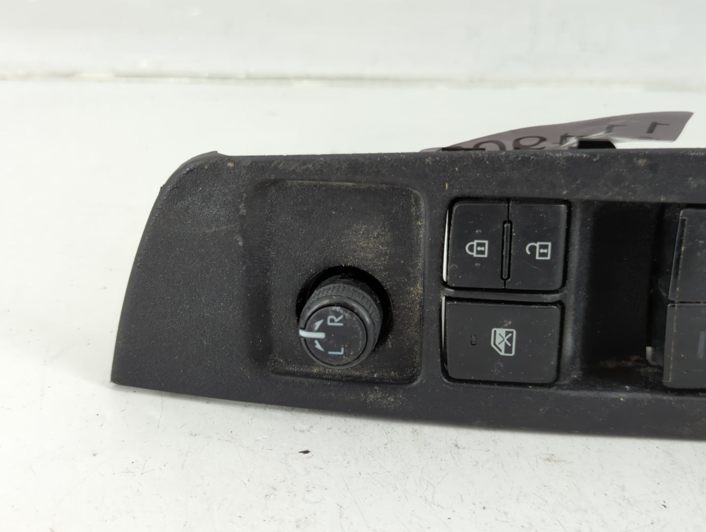 2022 Toyota Corolla Master Power Window Switch Replacement Driver Side Left P/N:84040-12150 Fits Fits 2019 2020 OEM Used Aut