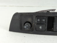 2022 Toyota Corolla Master Power Window Switch Replacement Driver Side Left P/N:84040-12150 Fits Fits 2019 2020 OEM Used Aut