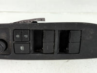 2022 Toyota Corolla Master Power Window Switch Replacement Driver Side Left P/N:84040-12150 Fits Fits 2019 2020 OEM Used Aut