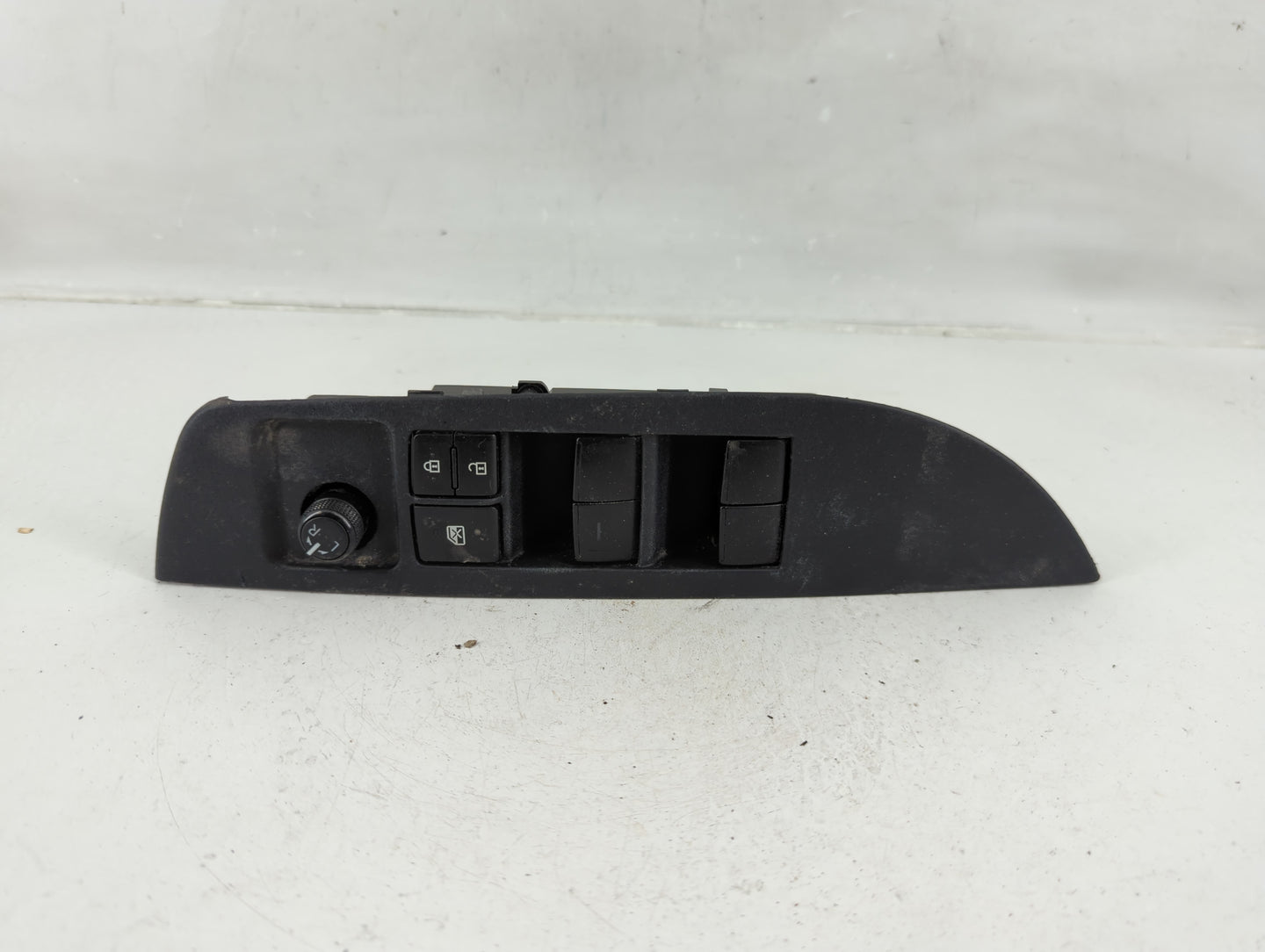 2022 Toyota Corolla Master Power Window Switch Replacement Driver Side Left P/N:84040-0R040 Fits Fits 2019 2020 OEM Used Aut
