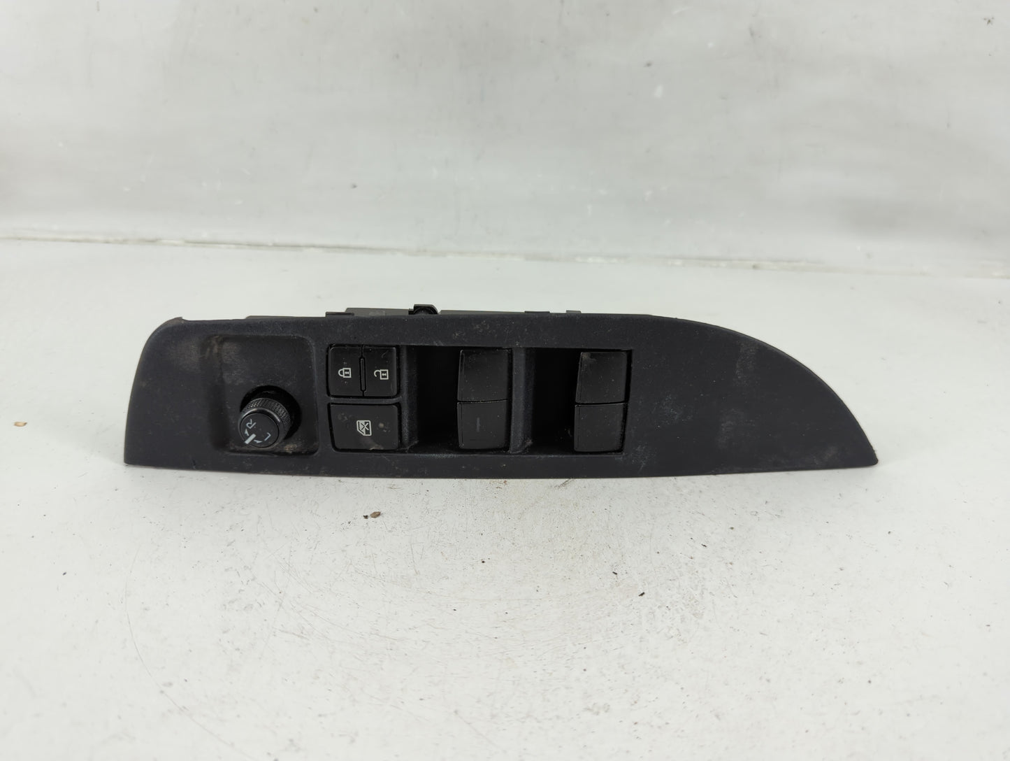 2022 Toyota Corolla Master Power Window Switch Replacement Driver Side Left P/N:84040-0R040 Fits Fits 2019 2020 OEM Used Aut