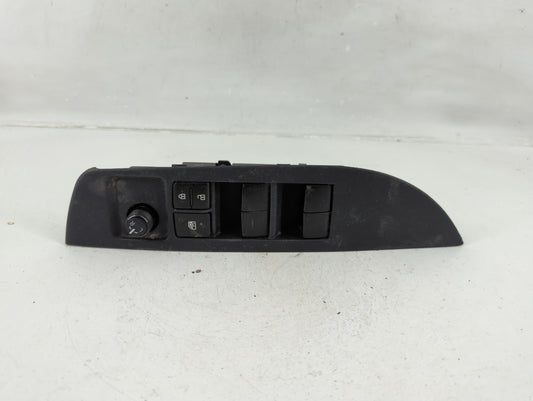 2022 Toyota Corolla Master Power Window Switch Replacement Driver Side Left P/N:84040-0R040 Fits Fits 2019 2020 OEM Used Aut