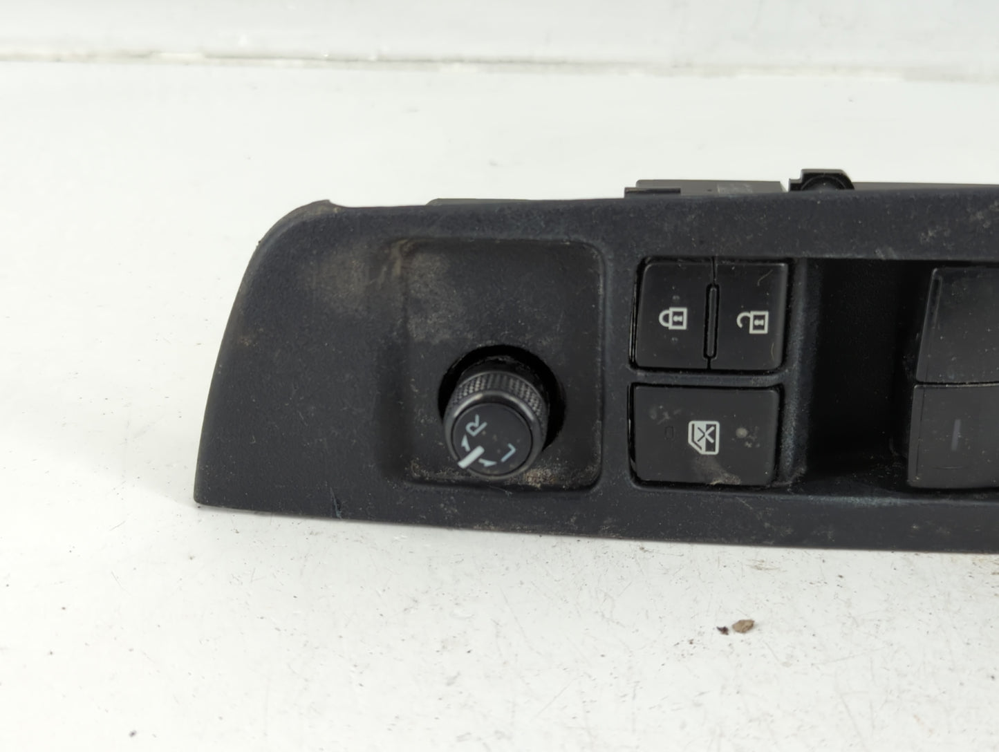 2022 Toyota Corolla Master Power Window Switch Replacement Driver Side Left P/N:84040-0R040 Fits Fits 2019 2020 OEM Used Aut