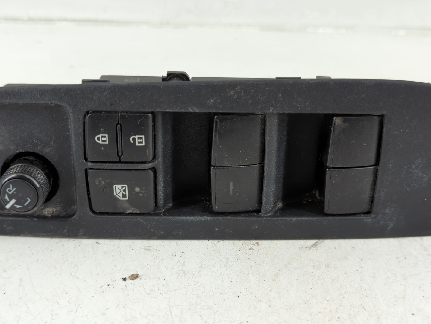 2022 Toyota Corolla Master Power Window Switch Replacement Driver Side Left P/N:84040-0R040 Fits Fits 2019 2020 OEM Used Aut