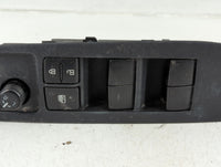 2022 Toyota Corolla Master Power Window Switch Replacement Driver Side Left P/N:84040-0R040 Fits Fits 2019 2020 OEM Used Aut