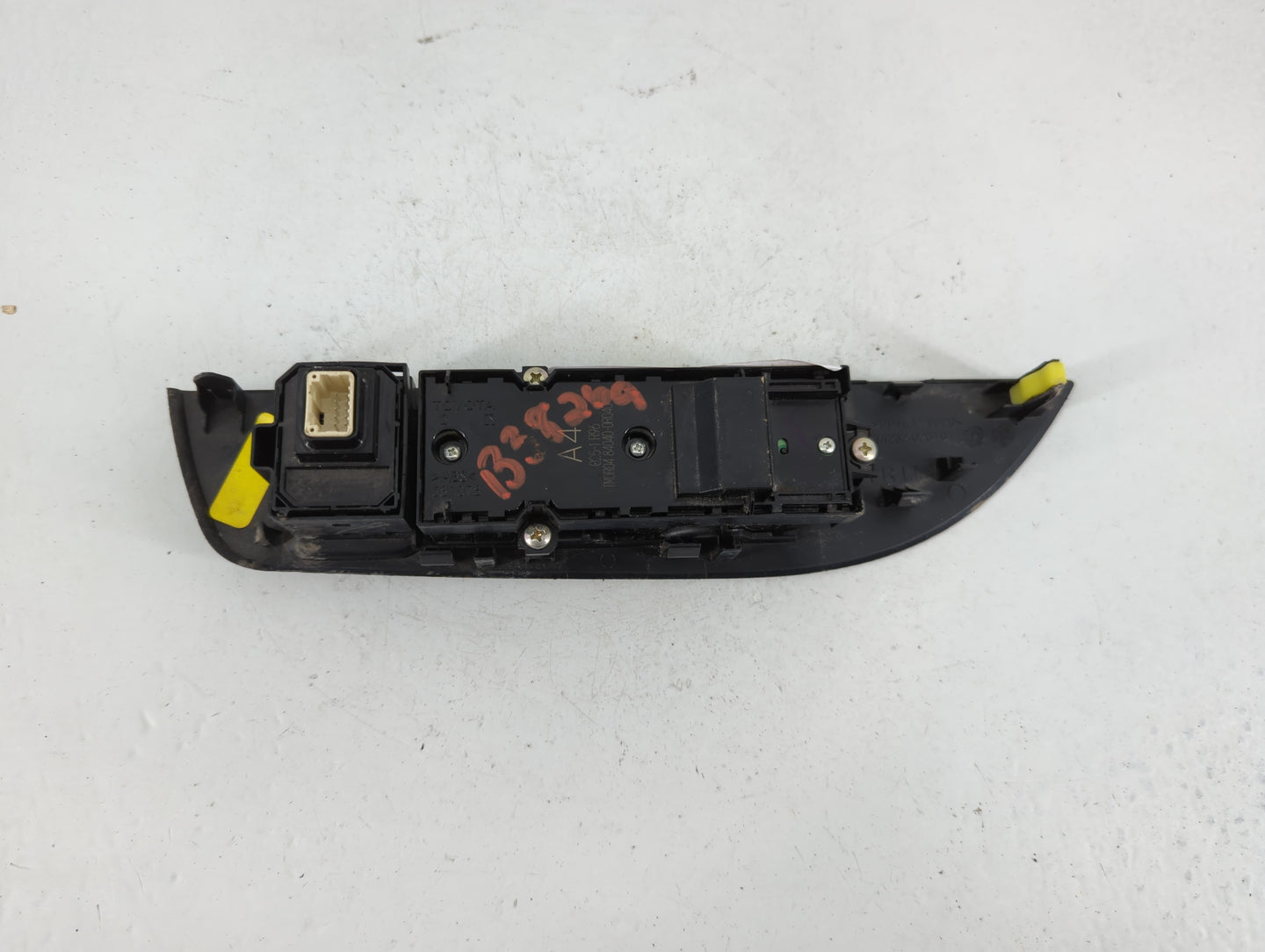 2022 Toyota Corolla Master Power Window Switch Replacement Driver Side Left P/N:84040-0R040 Fits Fits 2019 2020 OEM Used Aut