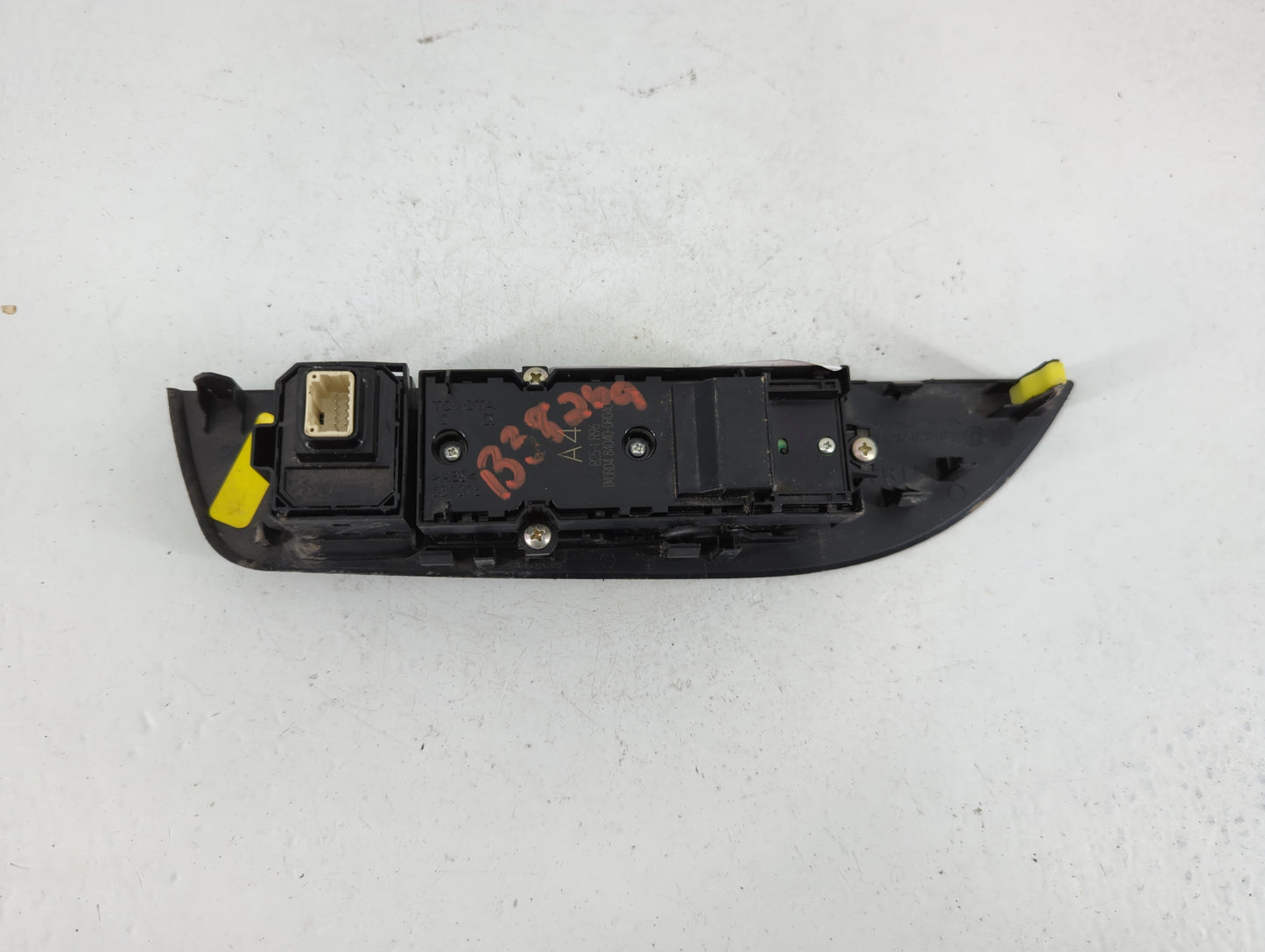 2022 Toyota Corolla Master Power Window Switch Replacement Driver Side Left P/N:84040-0R040 Fits Fits 2019 2020 OEM Used Aut