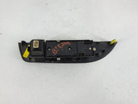 2022 Toyota Corolla Master Power Window Switch Replacement Driver Side Left P/N:84040-0R040 Fits Fits 2019 2020 OEM Used Aut