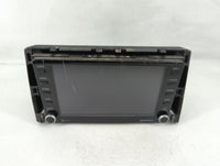 2021-2022 Toyota Corolla Radio AM FM Cd Player Receiver Replacement P/N:86140-02E71 86140-12610 Fits Fits 2021 2022 OEM Used