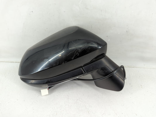 2020-2022 Toyota Corolla Side Mirror Replacement Passenger Right View Door Mirror P/N:E4045346 Fits Fits 2020 2021 2022 OEM 