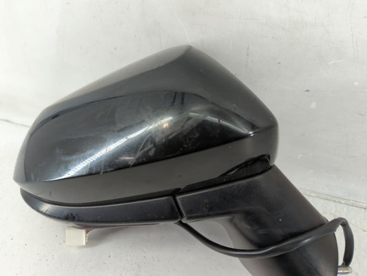 2020-2022 Toyota Corolla Side Mirror Replacement Passenger Right View Door Mirror P/N:E4045346 Fits Fits 2020 2021 2022 OEM Used Auto Parts