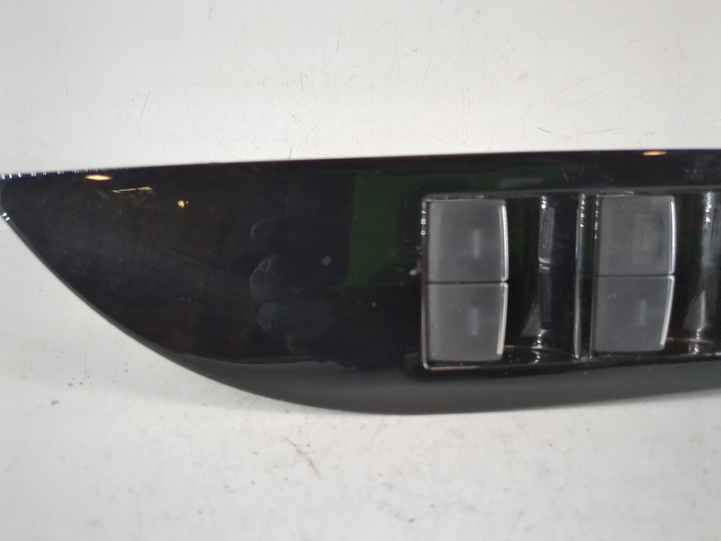 2019-2022 Toyota Corolla Master Power Window Switch Replacement Driver Side Left P/N:74232-12A90 Fits Fits 2019 2020 2021 20