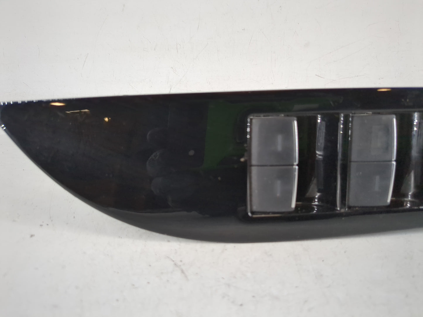 2019-2022 Toyota Corolla Master Power Window Switch Replacement Driver Side Left P/N:74232-12A90 Fits Fits 2019 2020 2021 20