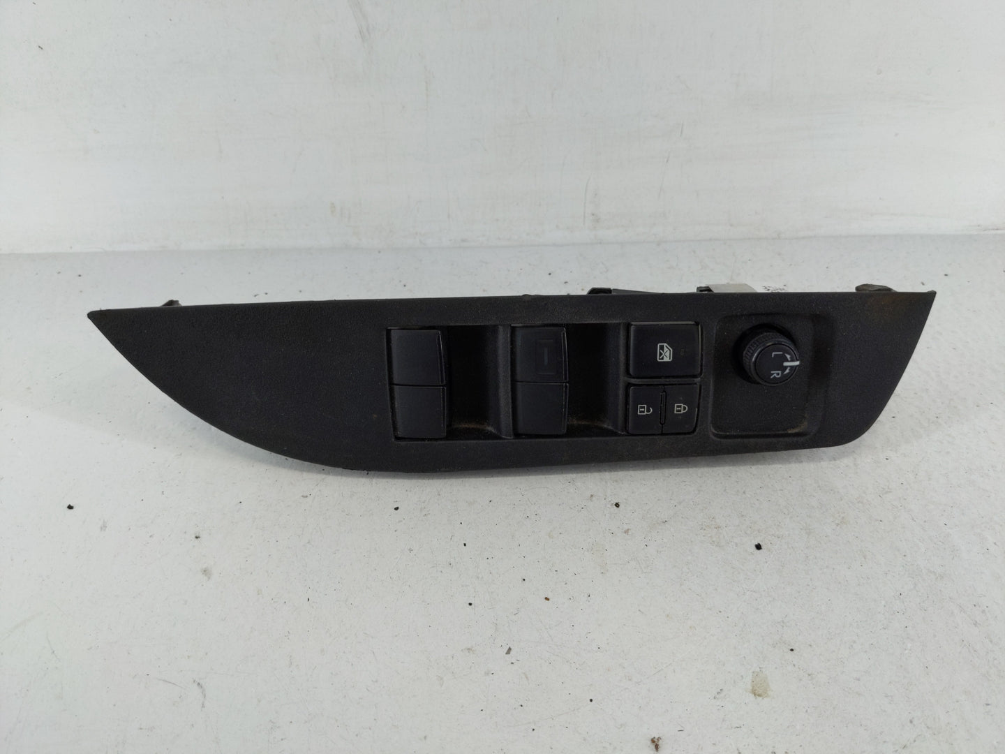 2022 Toyota Corolla Master Power Window Switch Replacement Driver Side Left P/N:84040-12150 078-3A17 Fits Fits 2019 2020 OEM
