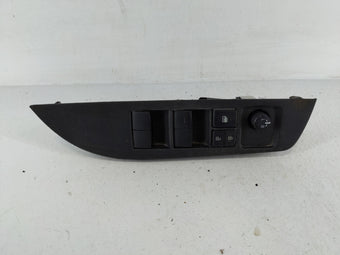 compare product 2022 Toyota Corolla Master Power Window Switch Replacement Driver Side Left P/N:84040-12150 078-3A17 Fits Fits 2019 2020 OEM Used Auto Parts