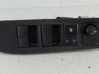 2022 Toyota Corolla Master Power Window Switch Replacement Driver Side Left P/N:84040-12150 078-3A17 Fits Fits 2019 2020 OEM