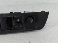 2022 Toyota Corolla Master Power Window Switch Replacement Driver Side Left P/N:84040-12150 078-3A17 Fits Fits 2019 2020 OEM