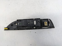 2022 Toyota Corolla Master Power Window Switch Replacement Driver Side Left P/N:84040-12150 078-3A17 Fits Fits 2019 2020 OEM