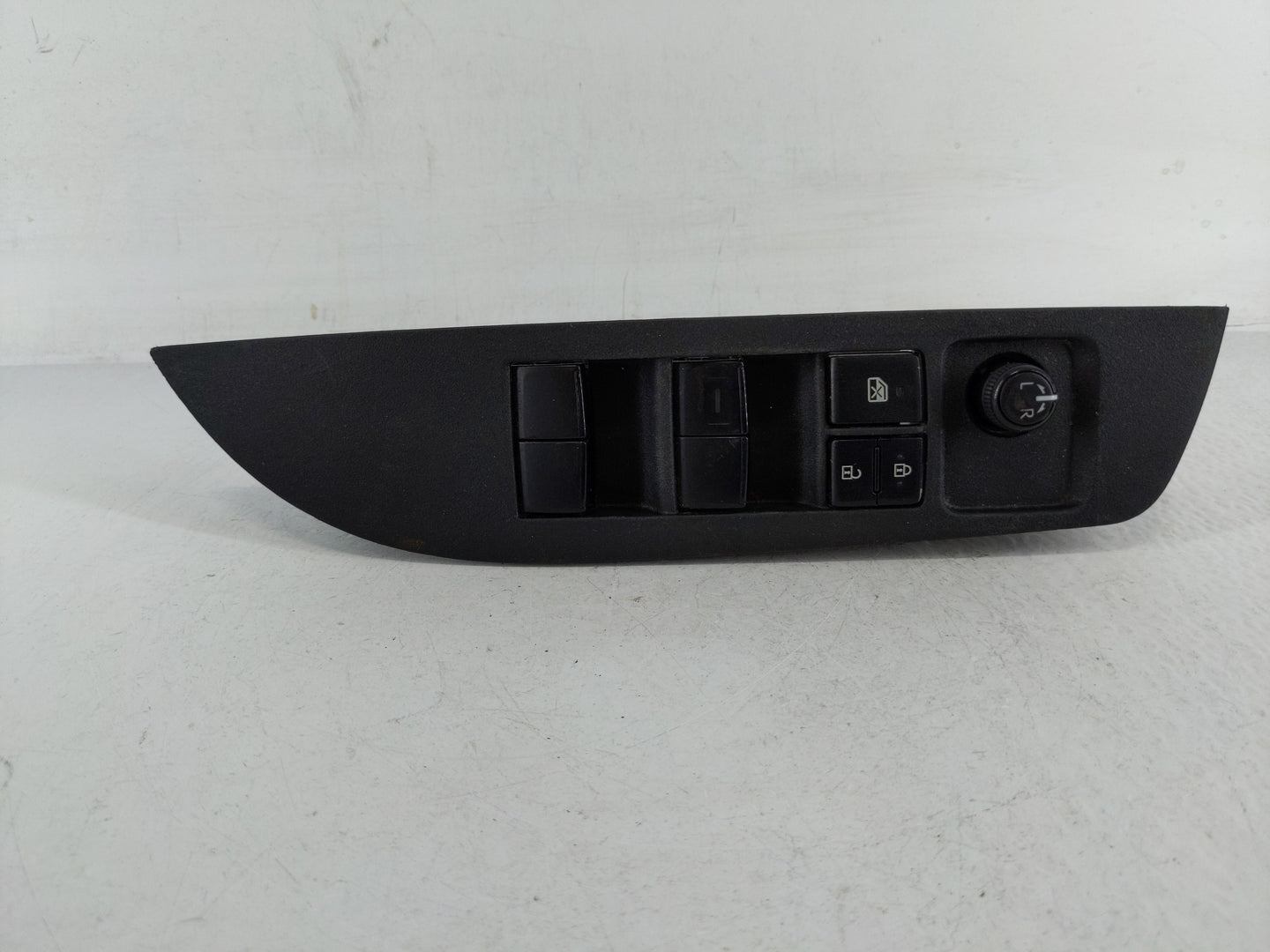 2022 Toyota Corolla Master Power Window Switch Replacement Driver Side Left P/N:74232-02B10 Fits Fits 2019 2020 OEM Used Aut