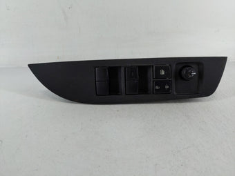compare product 2022 Toyota Corolla Master Power Window Switch Replacement Driver Side Left P/N:74232-02B10 Fits Fits 2019 2020 OEM Used Auto Parts
