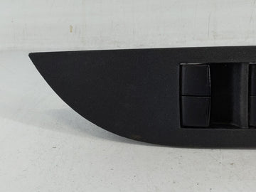 2022 Toyota Corolla Master Power Window Switch Replacement Driver Side Left P/N:74232-02B10 Fits Fits 2019 2020 OEM Used Auto Parts