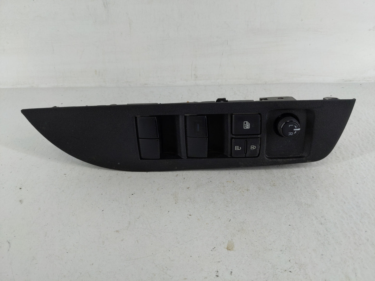 2022 Toyota Corolla Master Power Window Switch Replacement Driver Side Left P/N:74232-02B10 Fits Fits 2019 2020 OEM Used Aut