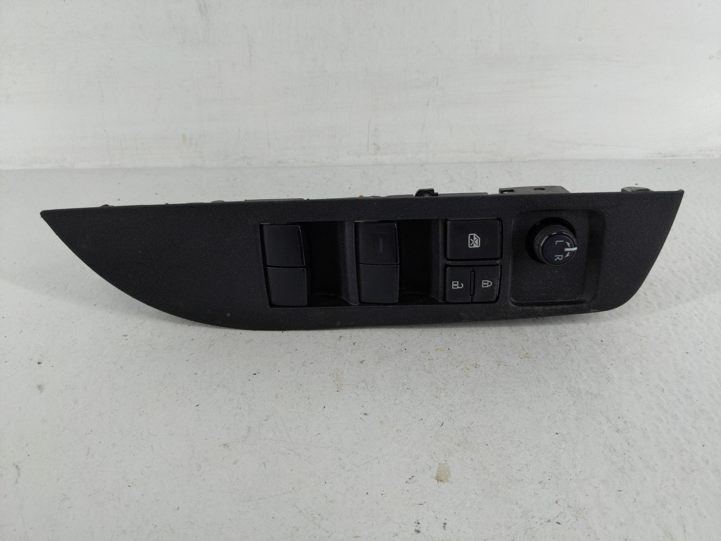 2022 Toyota Corolla Master Power Window Switch Replacement Driver Side Left P/N:74232-02B10 Fits Fits 2019 2020 OEM Used Aut
