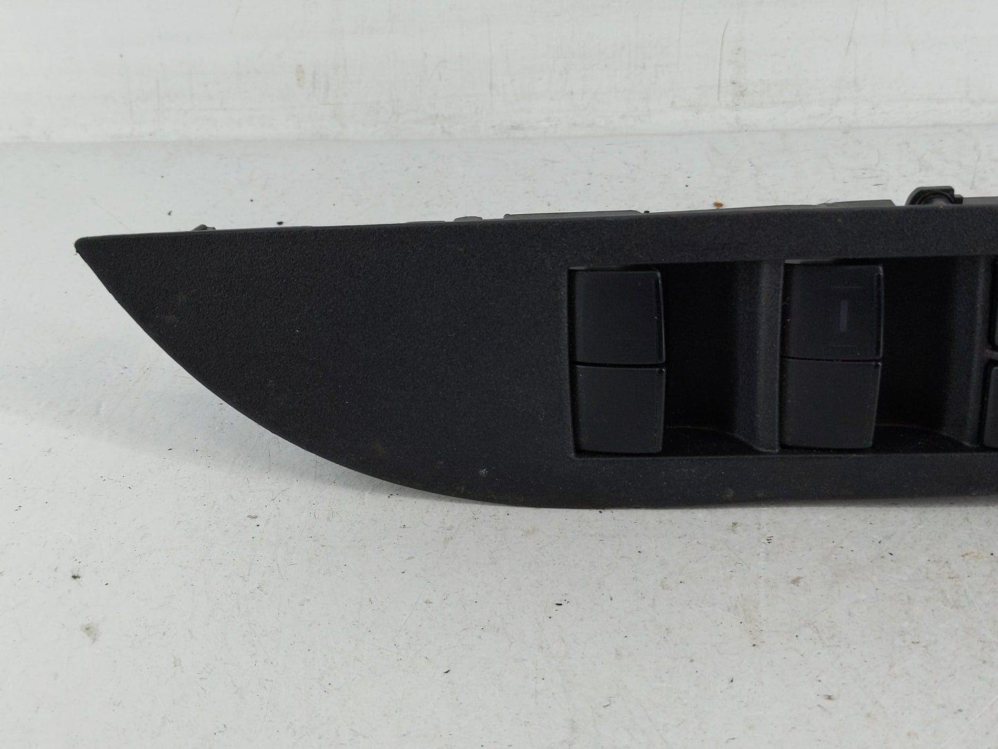 2022 Toyota Corolla Master Power Window Switch Replacement Driver Side Left P/N:74232-02B10 Fits Fits 2019 2020 OEM Used Aut
