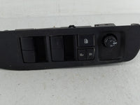 2022 Toyota Corolla Master Power Window Switch Replacement Driver Side Left P/N:74232-02B10 Fits Fits 2019 2020 OEM Used Aut