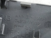 2022 Toyota Corolla Master Power Window Switch Replacement Driver Side Left P/N:74232-02B10 Fits Fits 2019 2020 OEM Used Aut