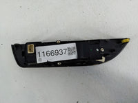 2022 Toyota Corolla Master Power Window Switch Replacement Driver Side Left P/N:74232-02B10 Fits Fits 2019 2020 OEM Used Aut