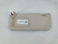 2022 Toyota Corolla Sun Visor Shade Replacement Driver Left Mirror Fits OEM Used Auto Parts - Oemusedautoparts1.com