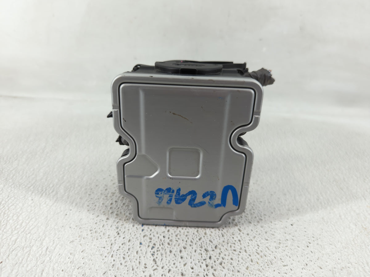 2020-2022 Toyota Corolla Anti-Lock Brake ABS Pump Module Actuator OEM P/N:44540-12810 44540-1281C Fits Fits 2020 2021 2022 O