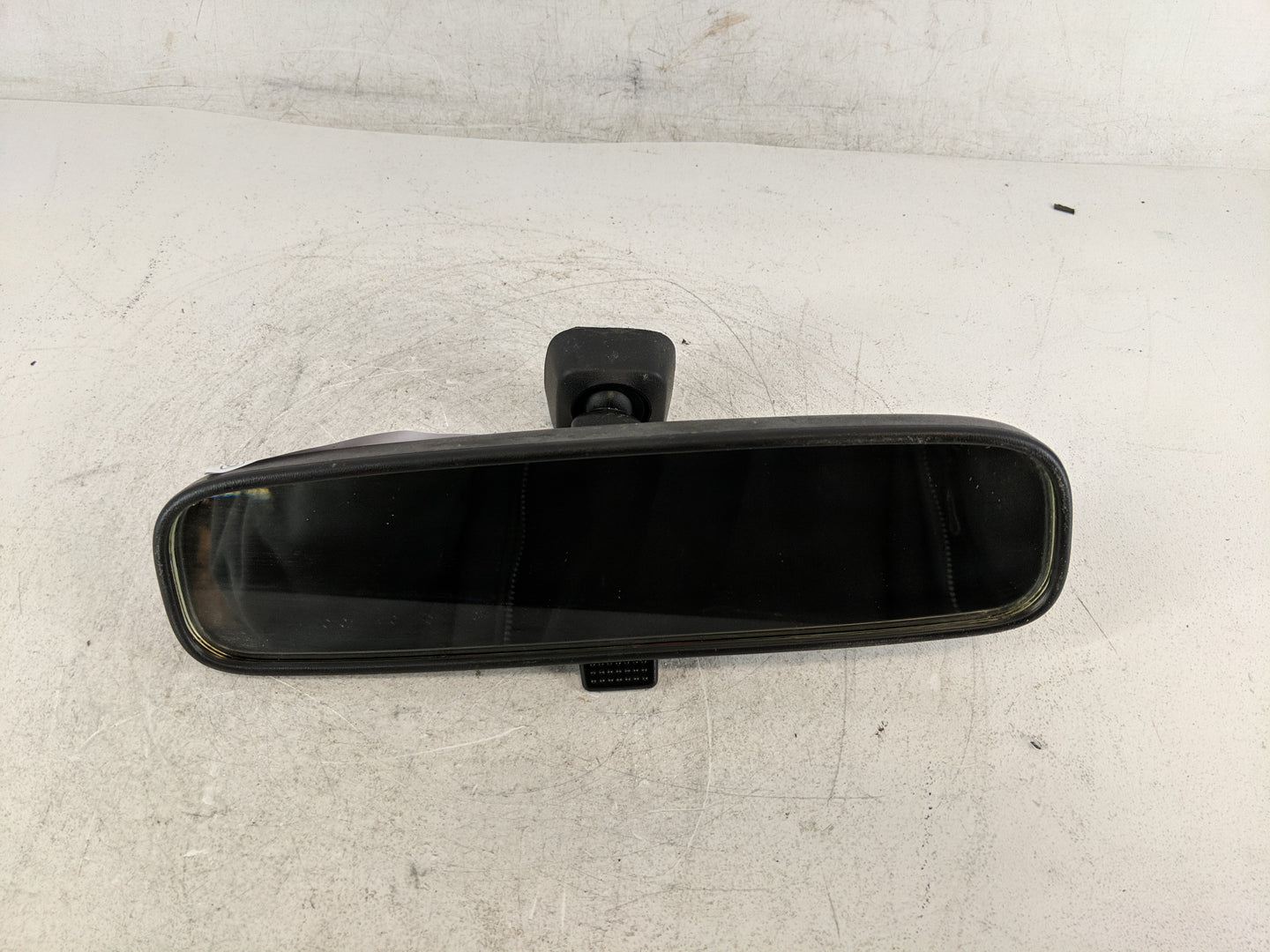 2017-2022 Toyota Corolla Interior Rear View Mirror Replacement OEM P/N:E4032197 Fits Fits 2016 2017 2018 2019 2020 2021 2022